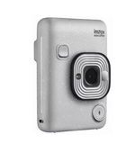 Фотоаппарат моментальной печати Fujifilm Instax mini LiPlay Misty White