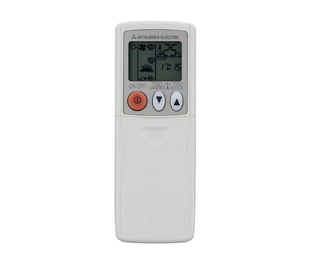 Mitsubishi Electric MS-GF50VA/MU-GF50VA/-30