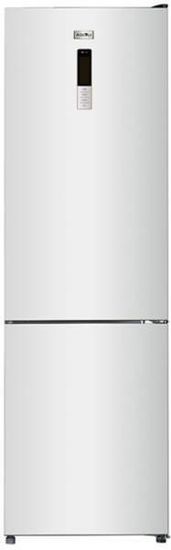 Холодильник Ascoli ADRFW380DWE