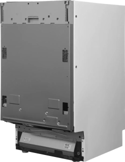 Встраиваемая посудомоечная машина Hotpoint HIS 2D85 DWT
