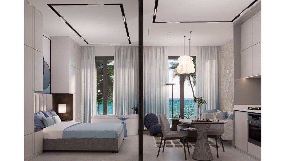 ЖК "Алоха" Северный Кипр, район Kucukerenkoy. Расположен в тихом месте всего в 500 метрах от Средиземного моря! Здесь сошлось все: безупречное качество жилья, архитектура, вдохновленная природой, инфраструктура мирового уровня и панорамы, от которых захватывает дух