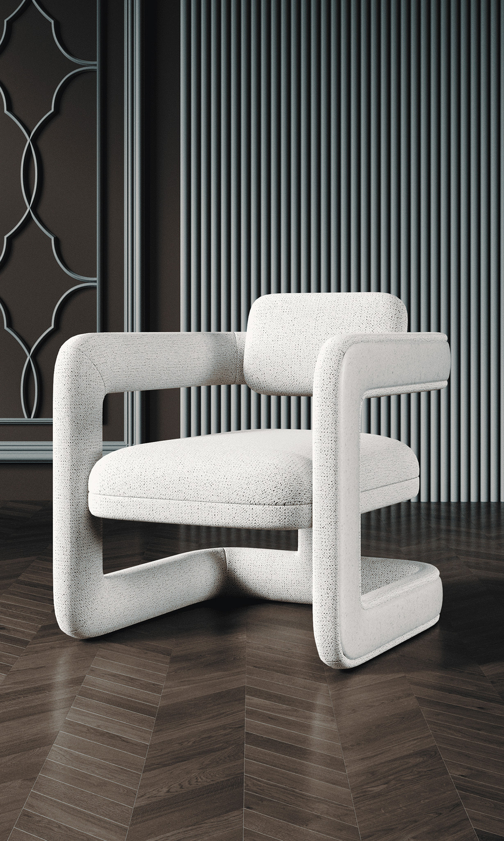 Кресло Зевс