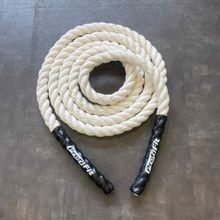 Канат для перетягивания 15 м D-40 мм