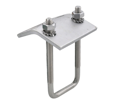 BIS RapidRail Балочная скоба WM0-30