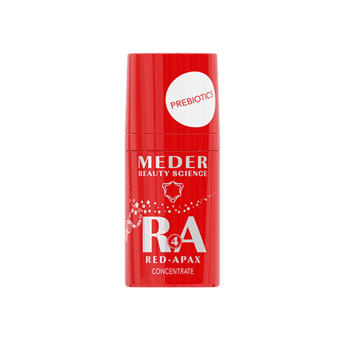 Концентрат для чувствительной кожи MEDER RED-APAX Concentrate 30 мл