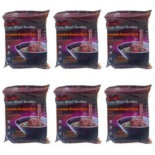 Лапша KOKA Purple Тушёная утка 65 г 6 шт