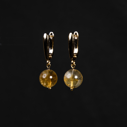 Серьги Myth LOR