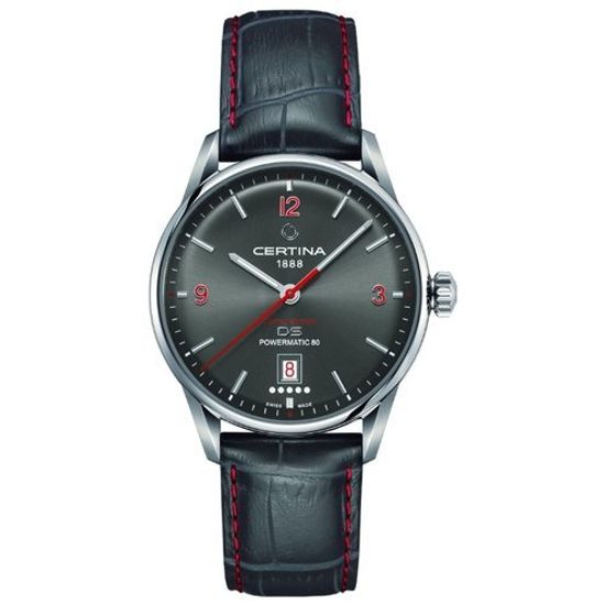 Наручные часы Certina C026.407.16.087.10