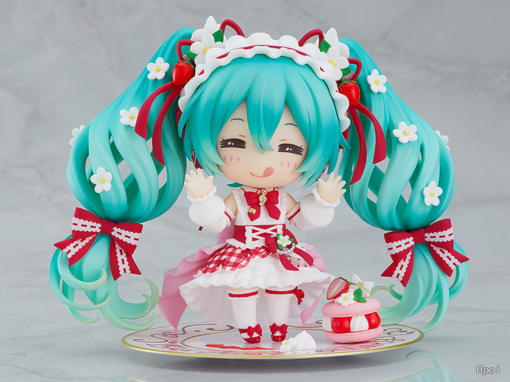 Hatsune Miku