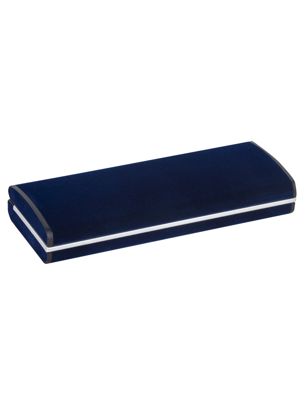 Ручка шариковая Galant "Arrow Chrome Grey" синяя, 0,7мм, поворотная, подарочная упаковка