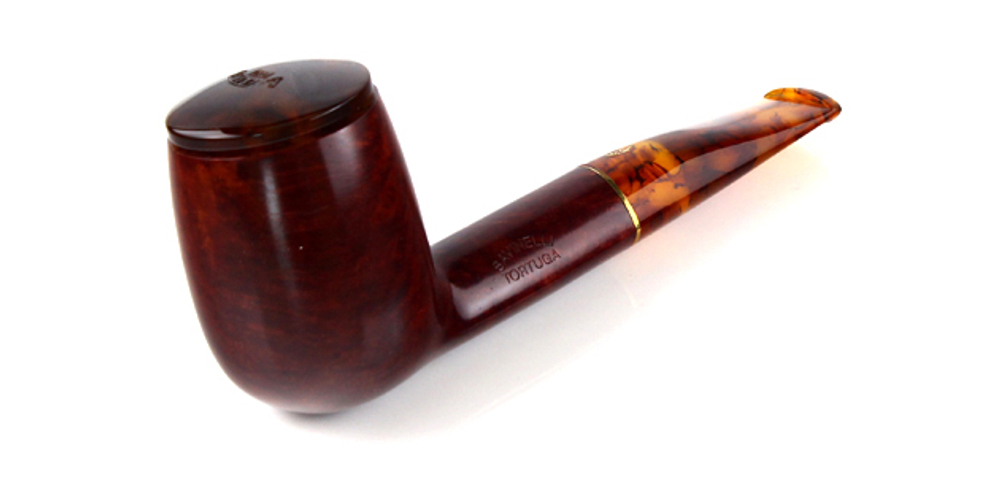 Курительная трубка Savinelli Tortuga Model 129