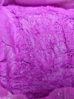 Премиум 8988 Фламинго - перламутровый сухой краситель