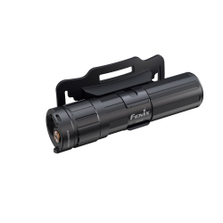 Фонарь светодиодный налобный Fenix HM75R 1600 Lm, черный, 2 аккумулятора