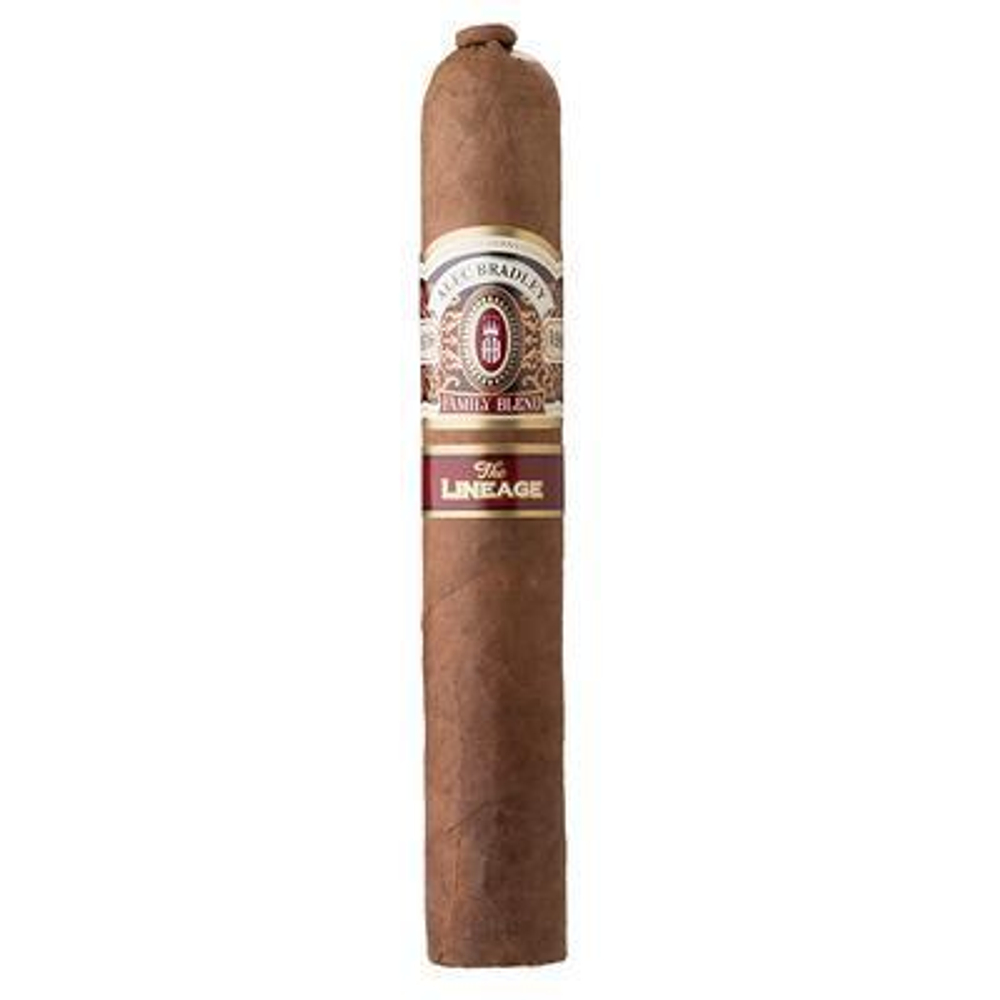 Alec Bradley The Lineage 665 (Gordo)