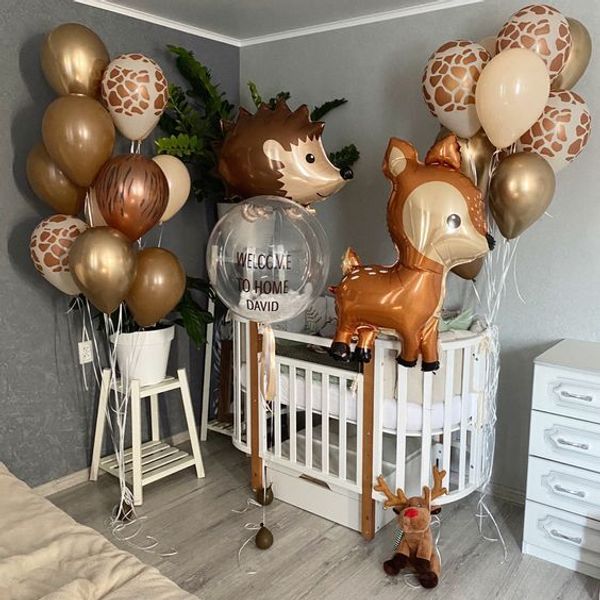 Готовое решение 