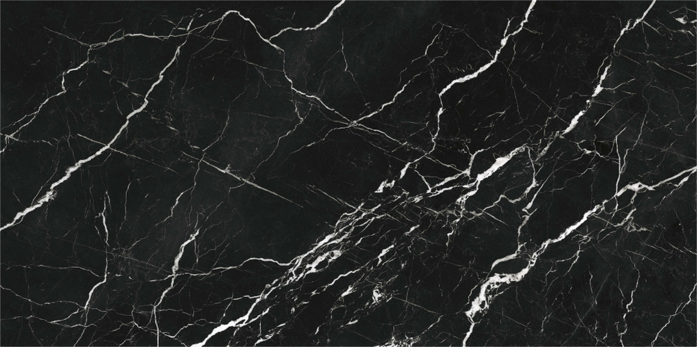 Staro Slab Imperial Black Matt 160x320