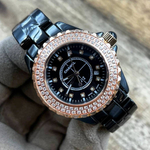 Часы CHANEL