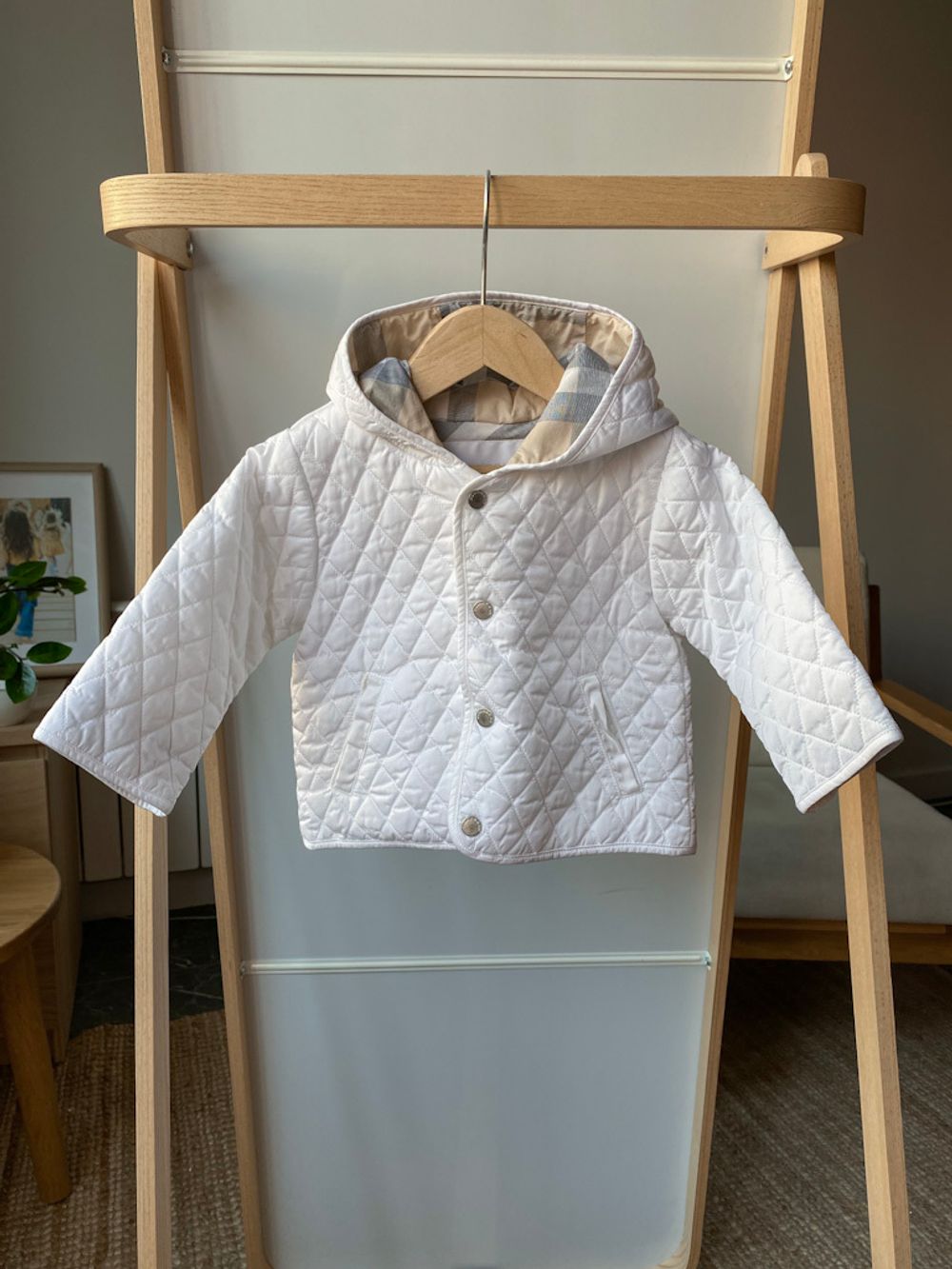 Куртка Burberry, 68