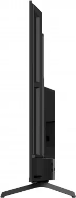 Телевизор 50" Digma DM-LED50UQB31 Google TV
