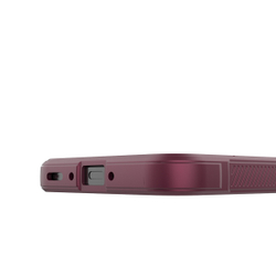 Противоударный чехол Flexible Case для Samsung Galaxy A35 5G