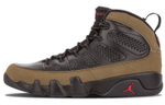 Кроссовки Jordan Air Jordan 9 Retro Olive 2012