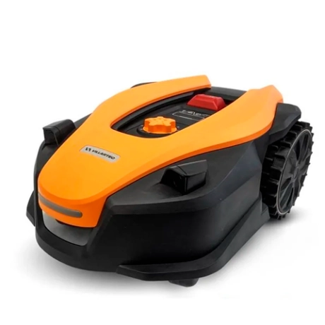 Газонокосилка-робот Villartec MI1402