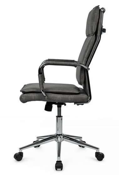 Кресло Dil RCH 6018H Серый