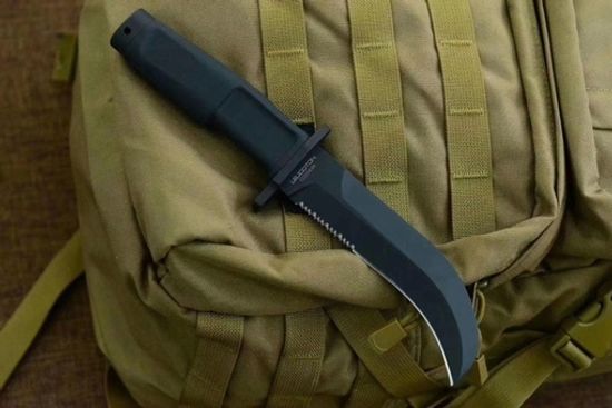 Extrema Ratio LEUCOTON - Нож "LEUCOTON"