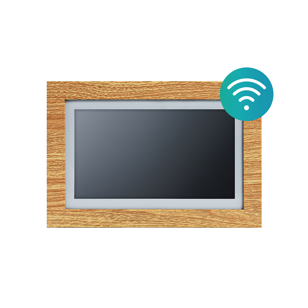 CTV-M5708 Image видеодомофон CTV