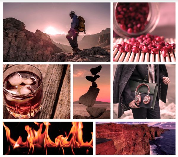 GianMarco Venturi Frames Essence