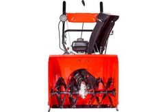 Снегоуборщик GIGANT SP-01