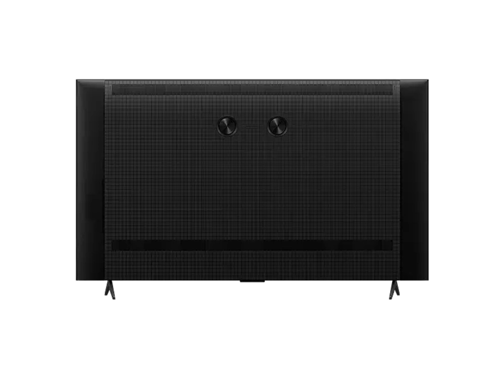 Телевизор TCL 65" Q6CS QD-Mini LED 4K HDR Google TV