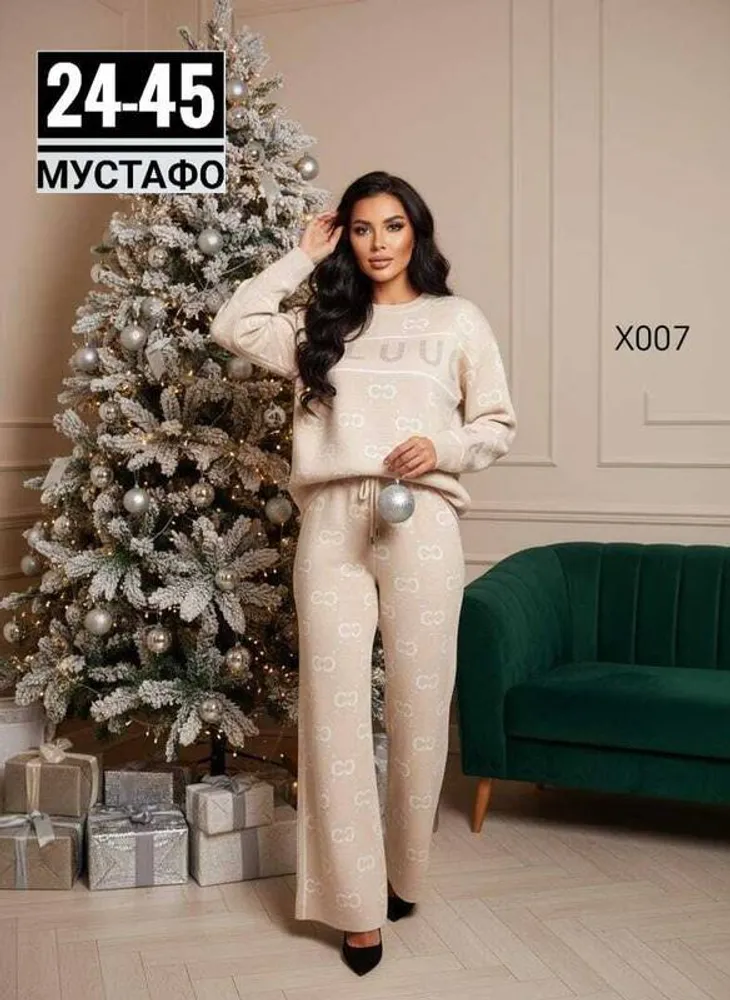 Костюм 2948510 Fabrika