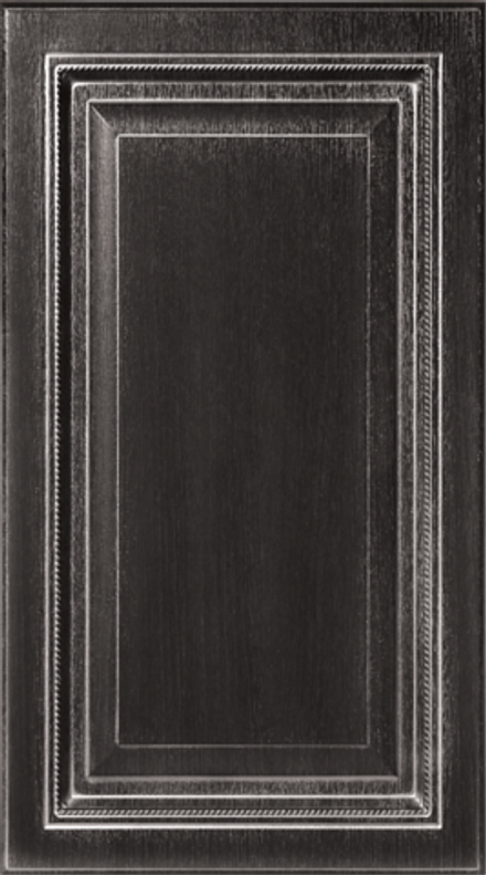 Фасад патинированный рис. 64