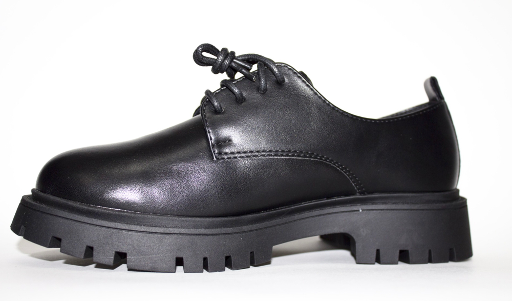 Ботинки женские демисезонные Yoder арт. XR192-3