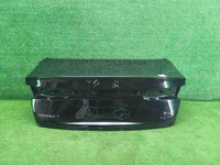 Крышка багажника Hongqi H5 2 (2022-н.в.)