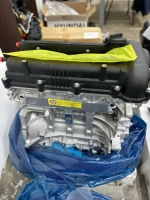 Двигатели G4FC (1.6 БЕНЗИН)