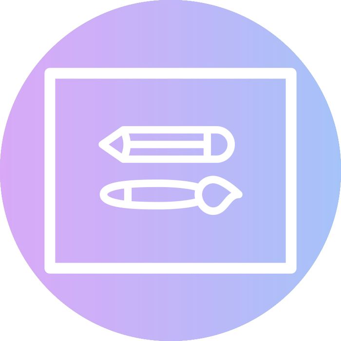 Гигантские раскраски