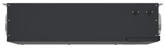 Компактная вентиляционная установка ZPE-M 350-2,4/1 INT