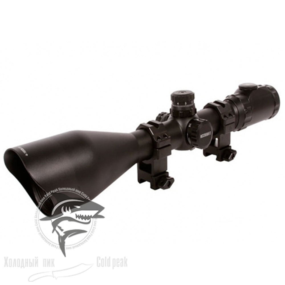 Оптический прицел LEAPERS 4-16×56 UG4165AOIEW