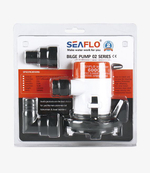 Трюмная помпа, 38 л/мин (10264006)