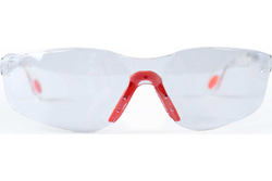 Защитные открытые очки Patriot PPG-9 000400401