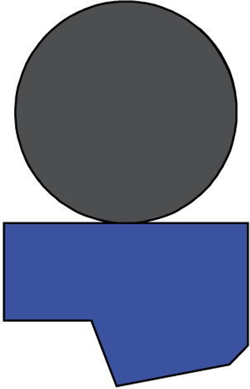 A159-175 PU Штоковое уплотнение 175-190,1-6,3
