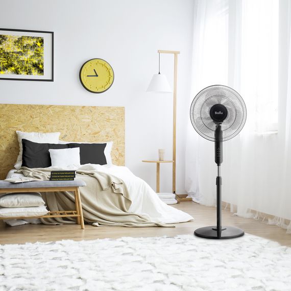 Вентилятор напольный Ballu BFF-705 — (6)