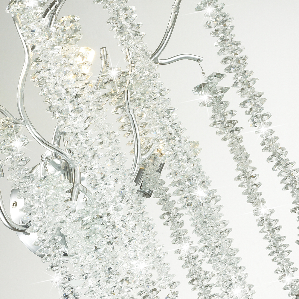 Бра Odeon Light 5004/3W BANCHE