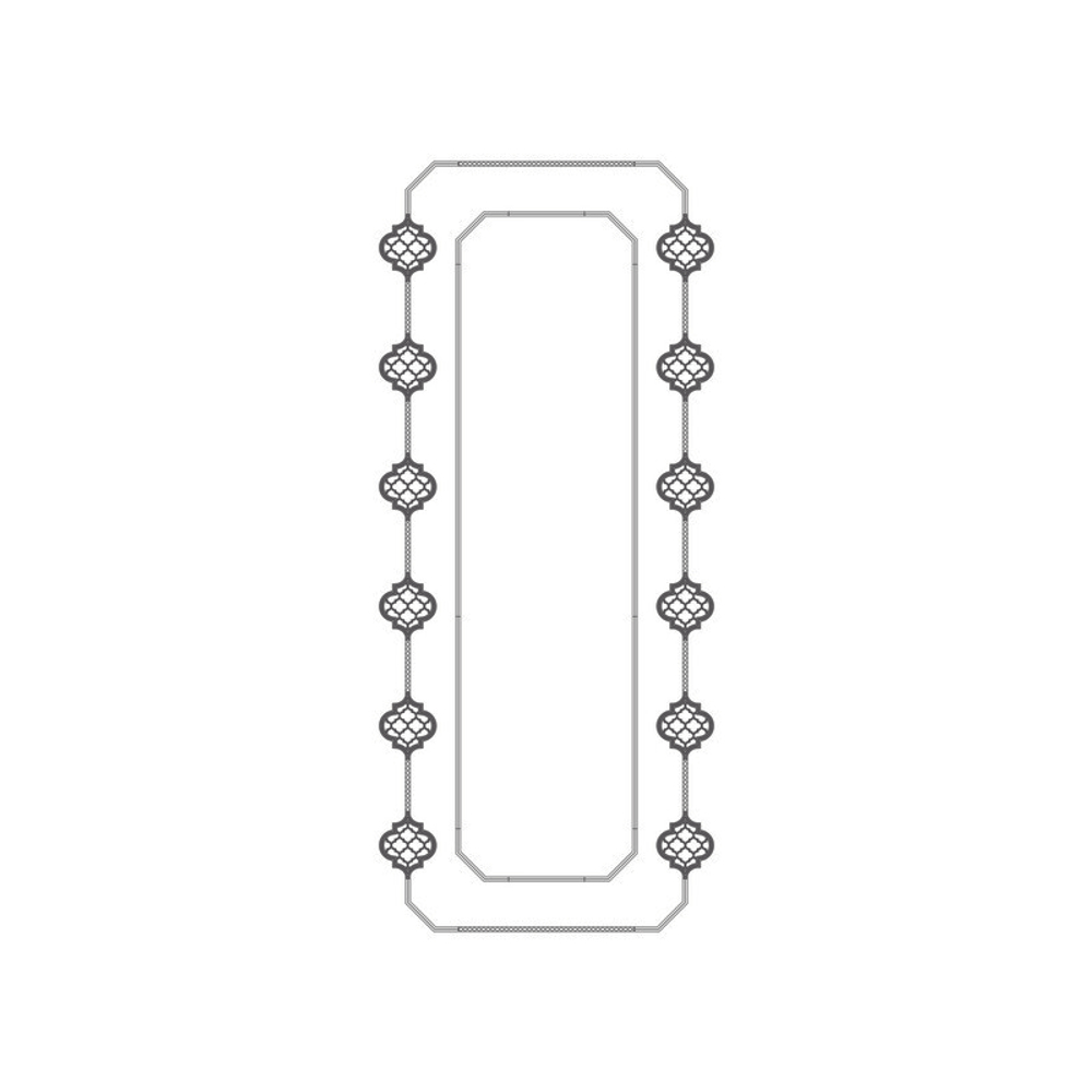 Узел RODECOR Рамбова Ф2 66409AR