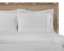 Наволочки 2шт 50x70 L'appartement Venice белые