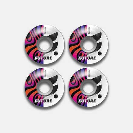 Комплект колес Footwork ION ( форма classic )