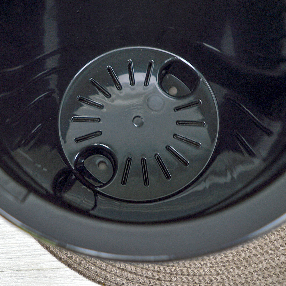 Кашпо Версаль 3л, мокачино