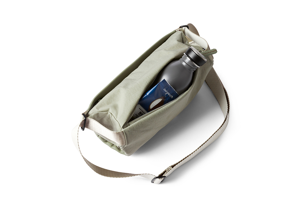 Сумка Bellroy Sling Mini Premium